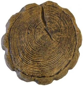 Small Log Stone